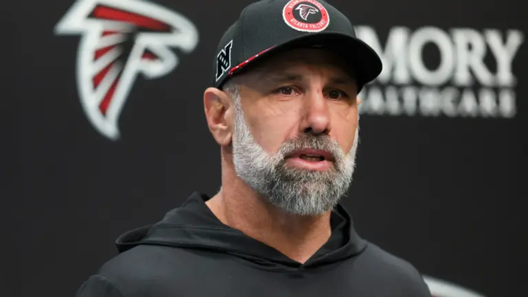 Jeff Ulbrich: Navigating the Challenges of NFL Coaching