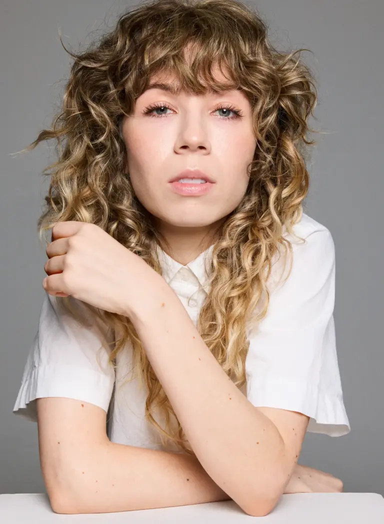 The Inspiring Journey of Jennette McCurdy