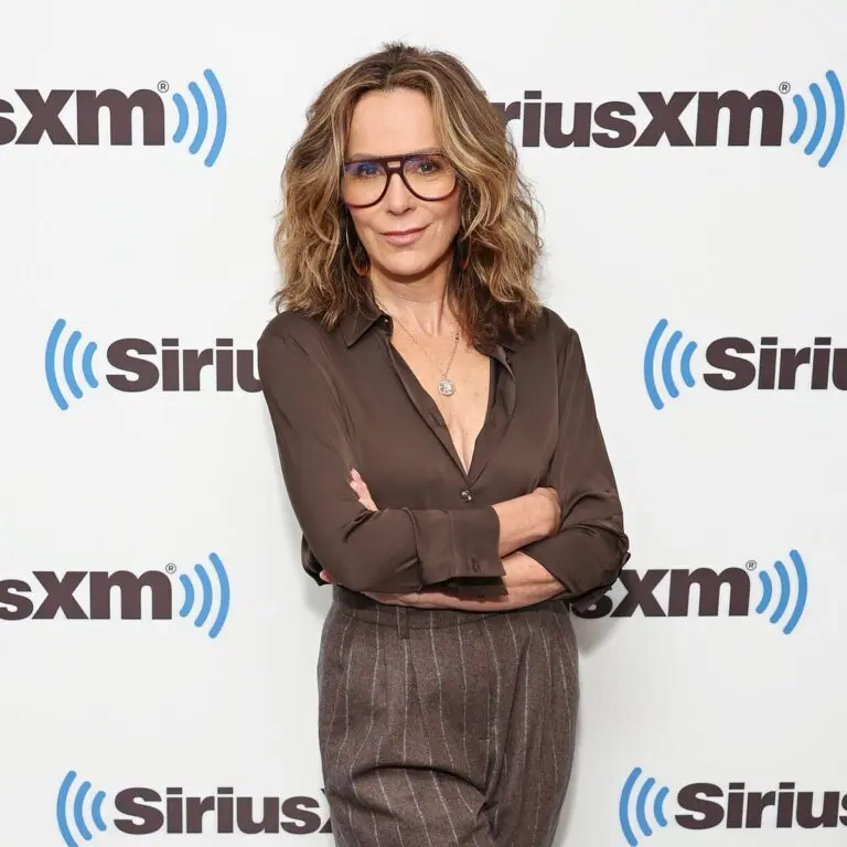 Jennifer Grey: An Iconic Journey in Film and Television