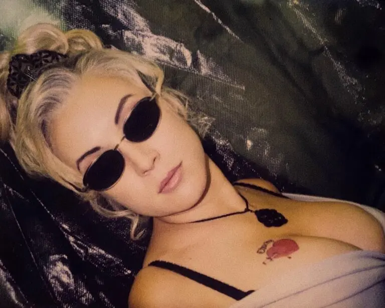 The Life and Career of Jennifer Tilly