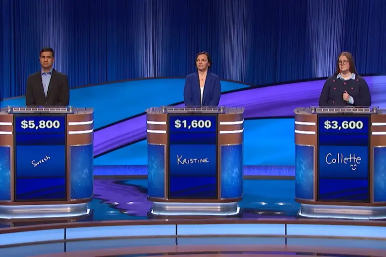 The Lasting Legacy and Evolution of Jeopardy!