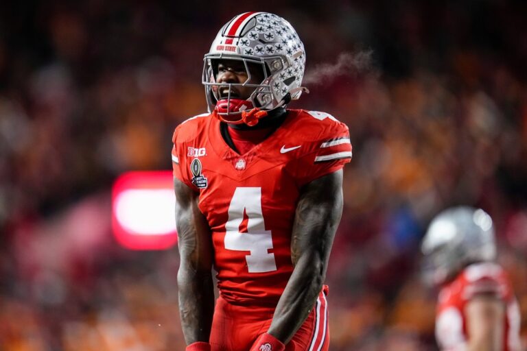 Jeremiah Smith: A New Star in the Making
