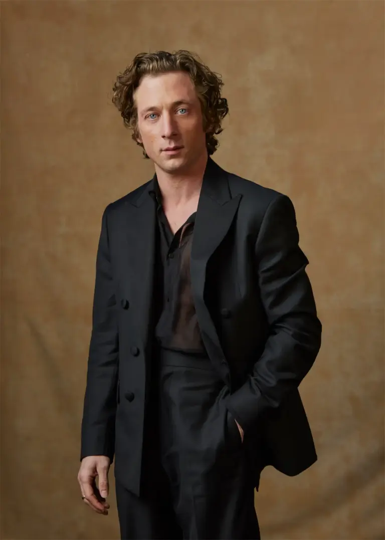 Jeremy Allen White: A Look into His Career and Impact