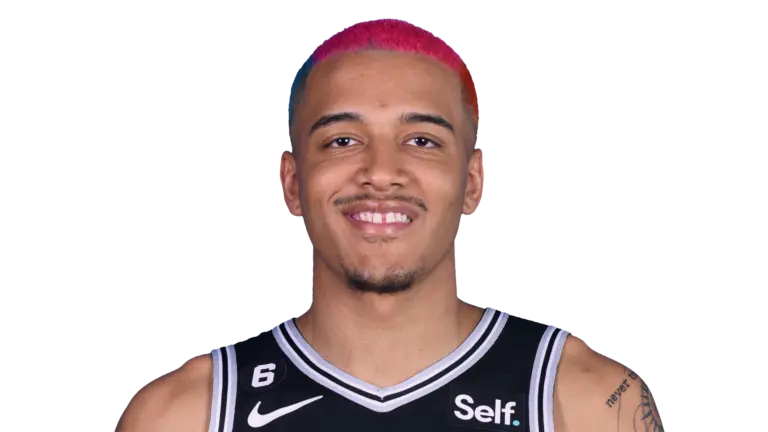 Jeremy Sochan: The Future of Basketball