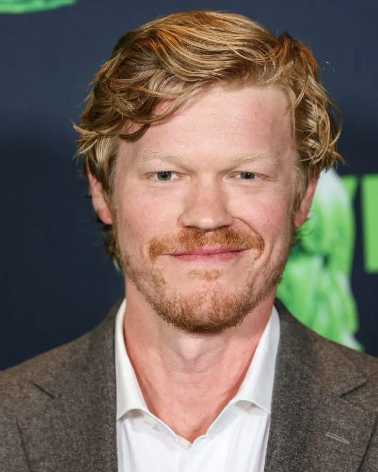 The Rising Star of Jesse Plemons: A Look at His Career