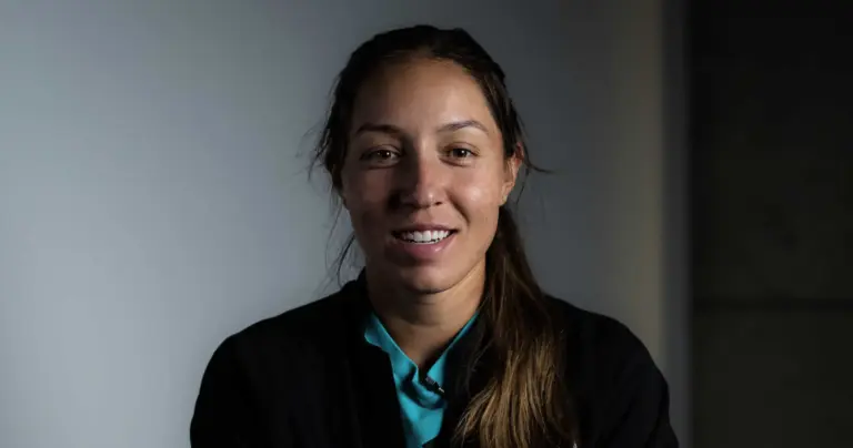 Jessica Pegula: A Trailblazer in Women’s Tennis