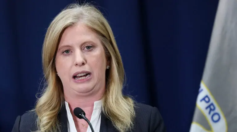 Jessica Tisch: Commissioner of New York City’s Sanitation Department
