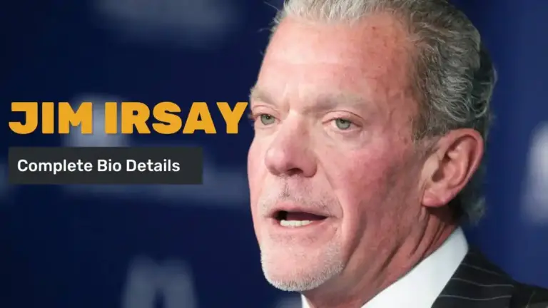 The Influence of Jim Irsay in the NFL and Beyond