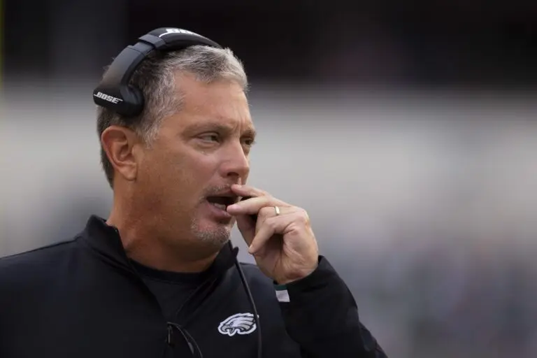 Jim Schwartz: A Strategic Mind in NFL Coaching