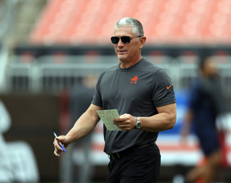 Jim Schwartz: A Key Player in NFL Defensive Strategy