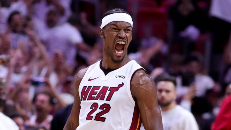 Jimmy Butler: A Key Player in Today’s NBA Landscape