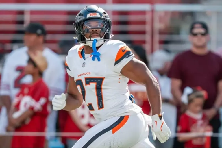 JK Dobbins: Injury Update and Its Impact on the Ravens