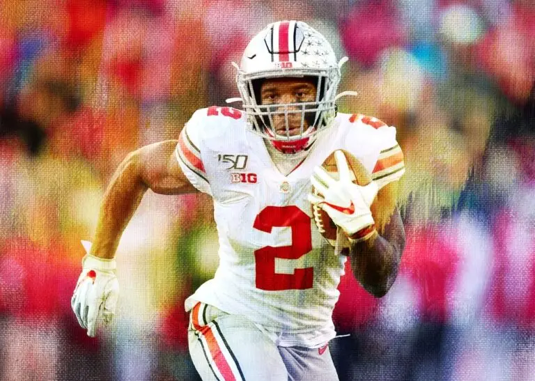 The Impact of JK Dobbins on the Baltimore Ravens