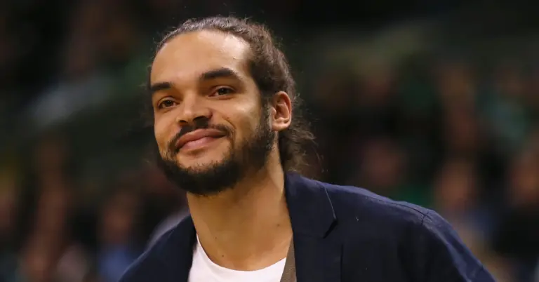 The Legacy of Joakim Noah: Basketball Star and Activist