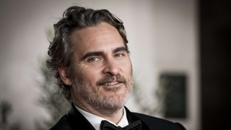 The Journey and Impact of Joaquin Phoenix in Film