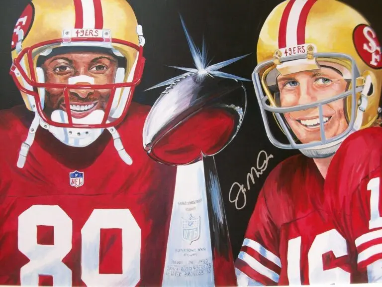 The Legacy of Joe Montana: An NFL Icon