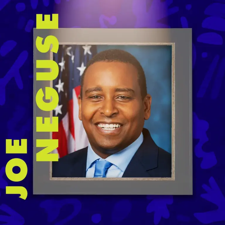 Joe Neguse: A Look at His Impact in American Politics