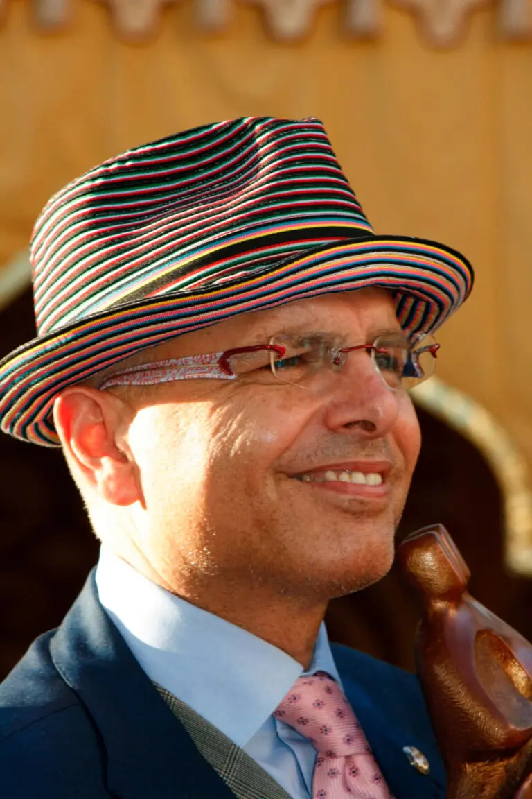 The Versatile Career of Joe Pantoliano