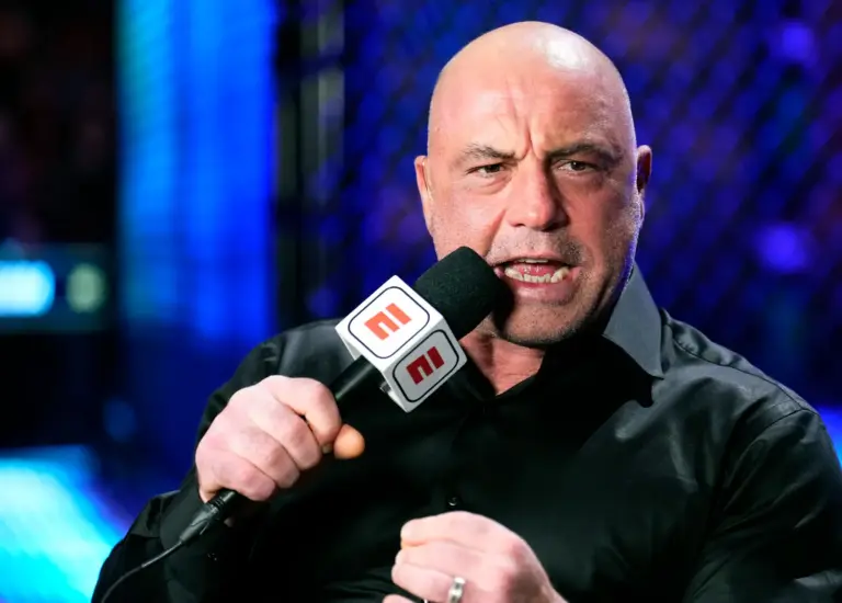 The Influence of Joe Rogan in Today’s Media Landscape