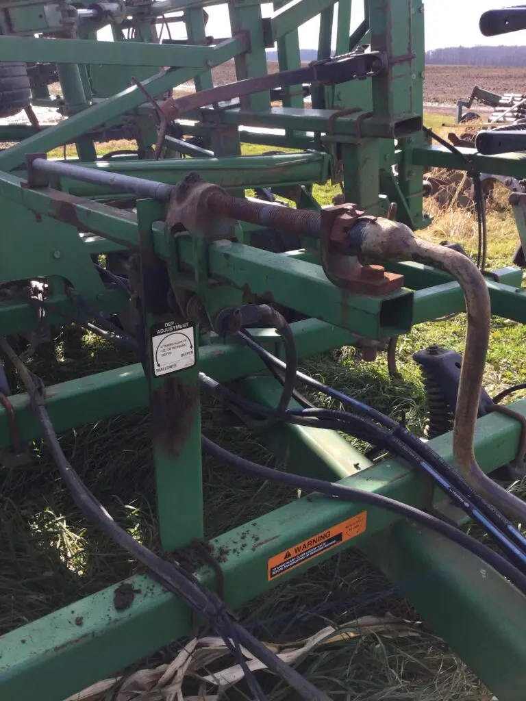 Latest Insights on John Deere Stock Performance