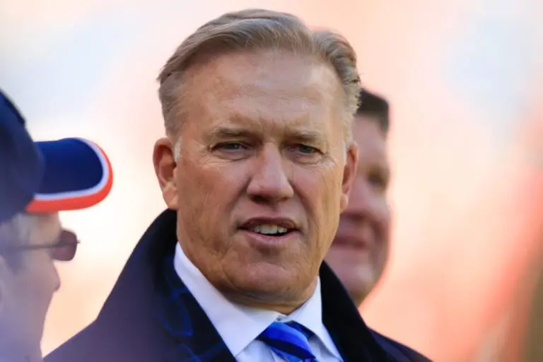 The Legacy of John Elway: NFL Icon and Business Visionary