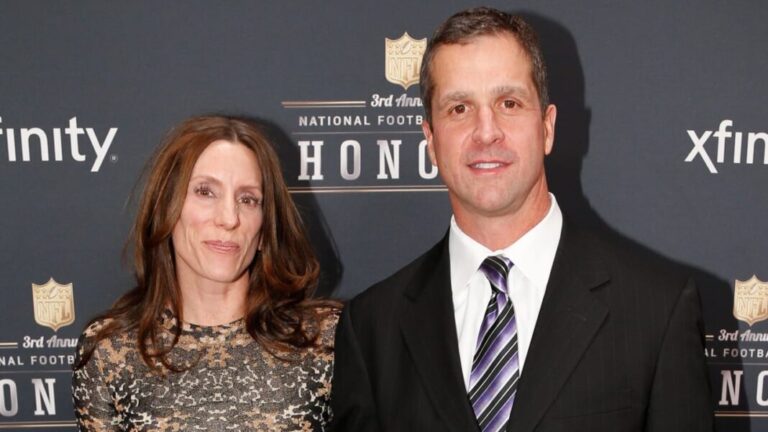Exploring the Life of John Harbaugh’s Wife