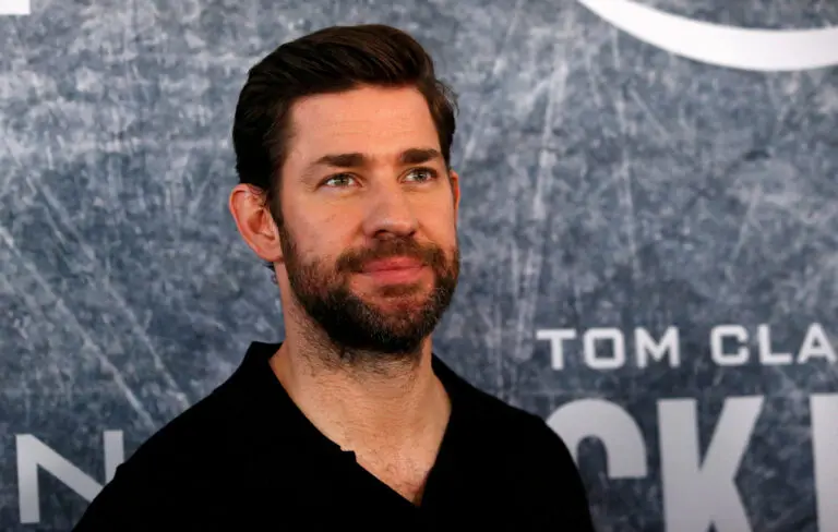 The Multifaceted Career of John Krasinski