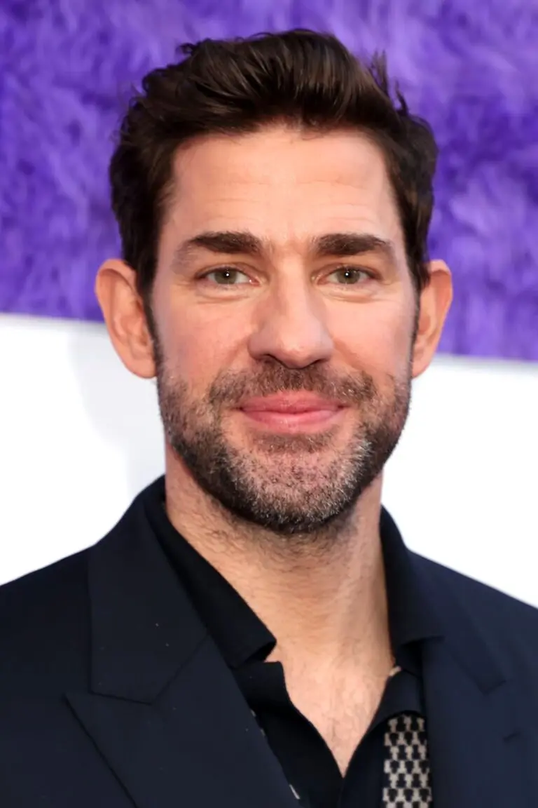 John Krasinski: From Actor to Acclaimed Director