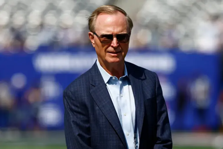 The Impact of John Mara on the NFL and New York Giants