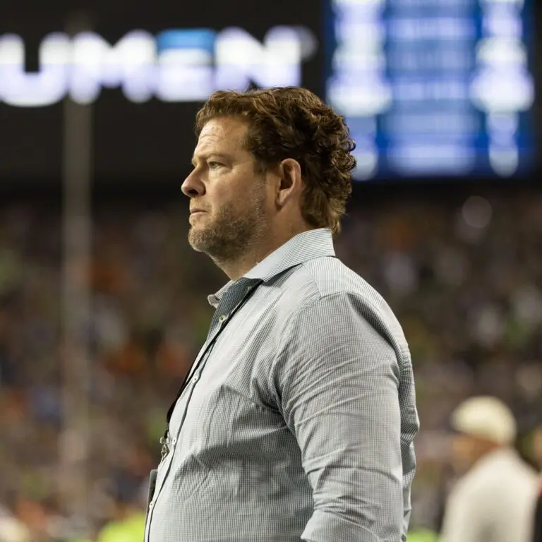 John Schneider’s Impact on the Seattle Seahawks