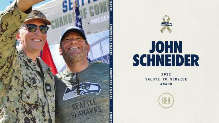 The Impact of John Schneider on the Seattle Seahawks