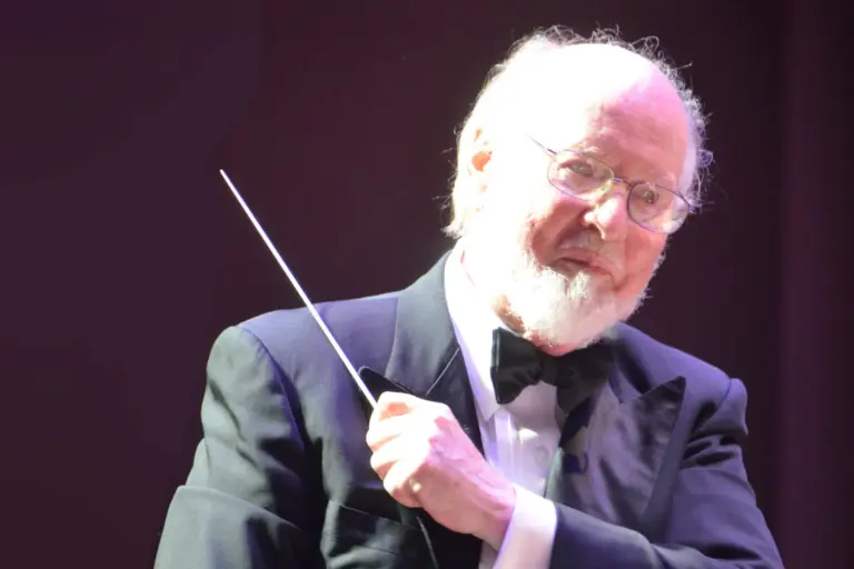 The Impact of John Williams on Film Music