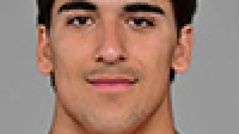 Jonah Elliss: A Promising Talent in College Football
