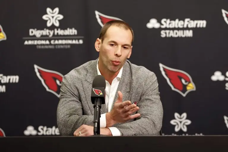 Jonathan Gannon: A Promising NFL Coaching Future
