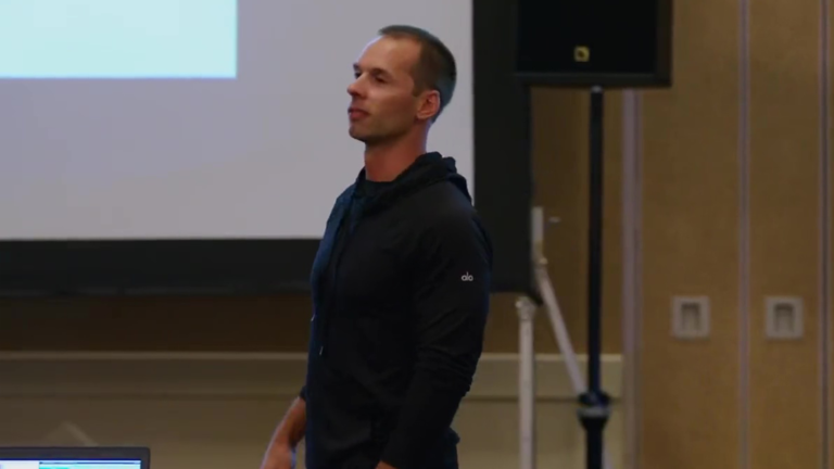 Jonathan Gannon: The Rise of a Football Coaching Innovator