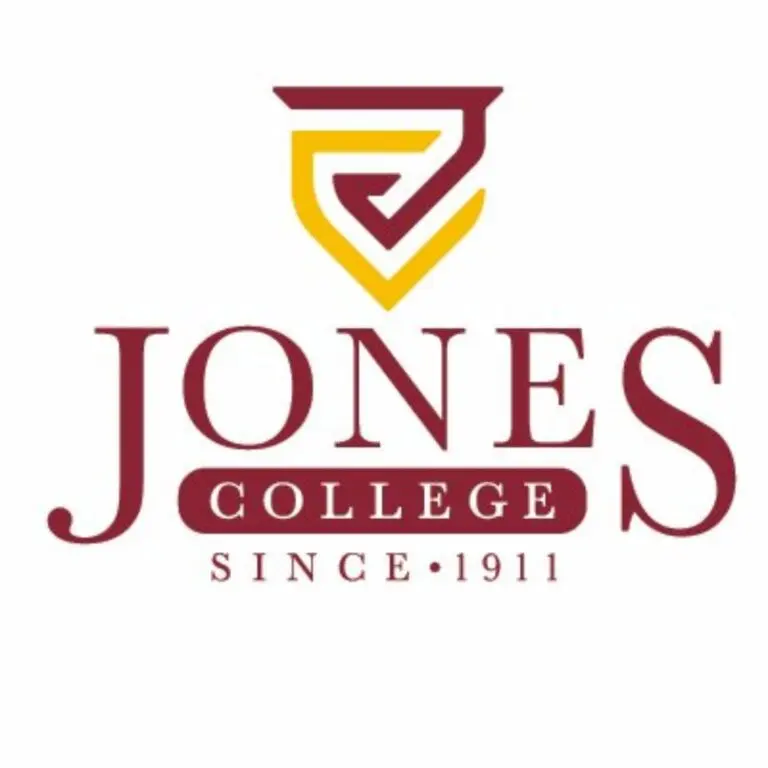 Understanding Jones College: Programs and Community Impact
