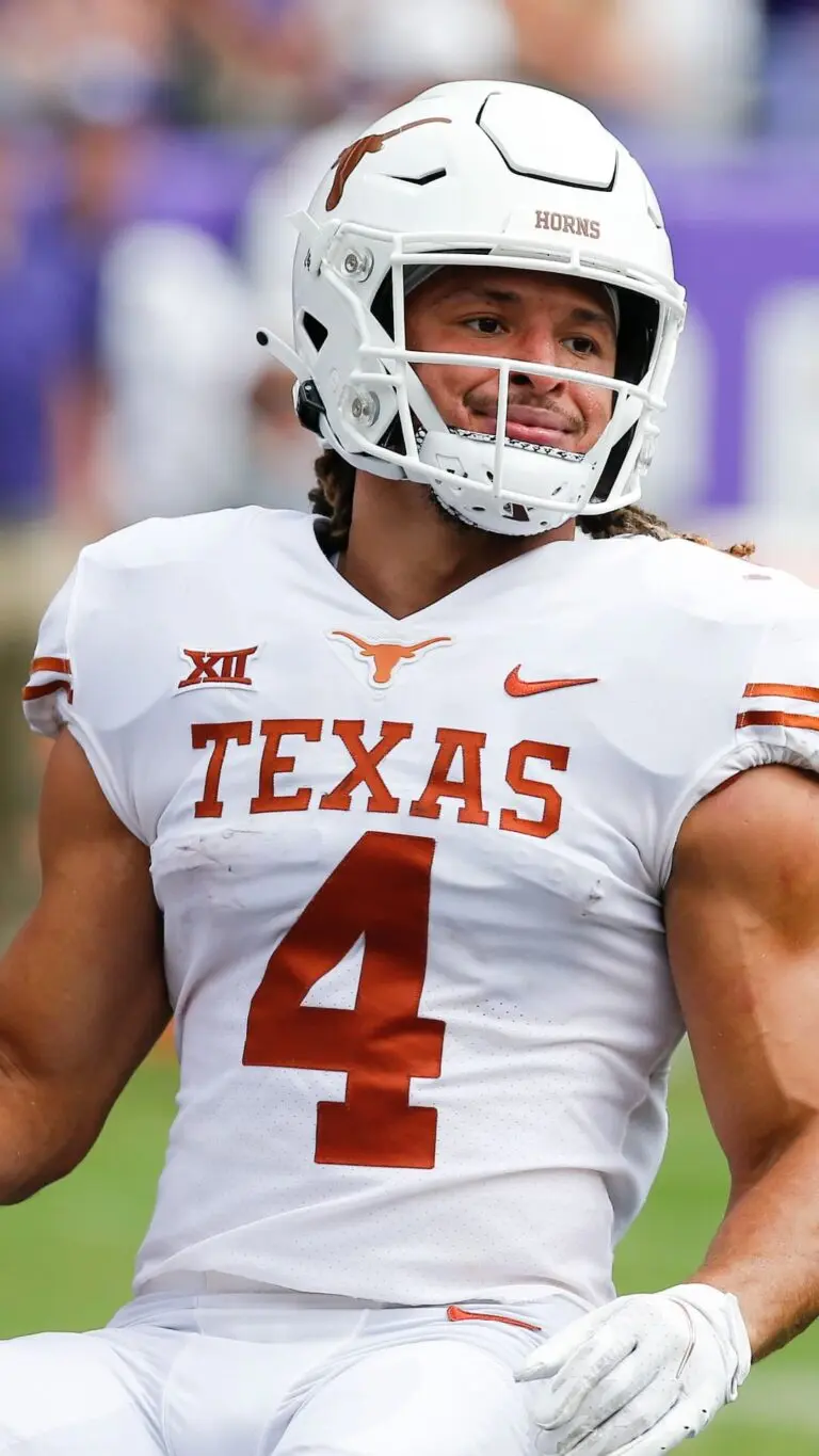 The Rise of Jordan Whittington in Collegiate Football