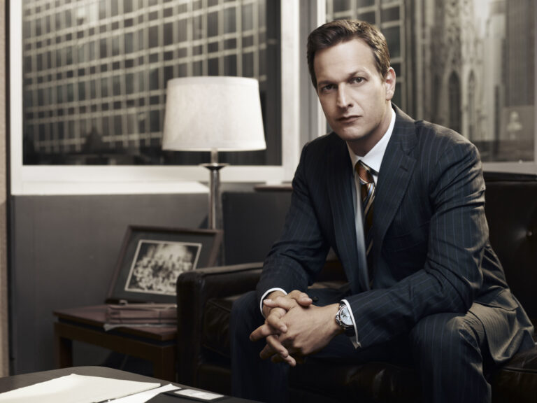 Josh Charles: A Look into His Career and Recent Endeavors