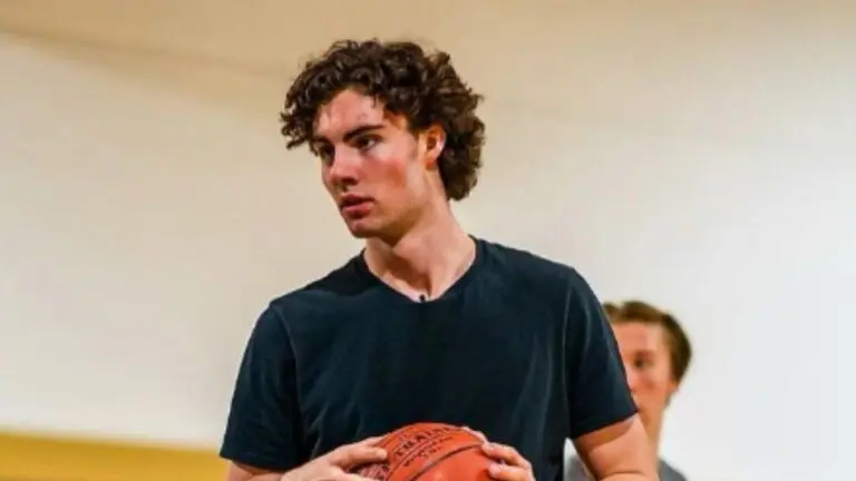 Josh Giddey: The Ascendant Talent of the NBA