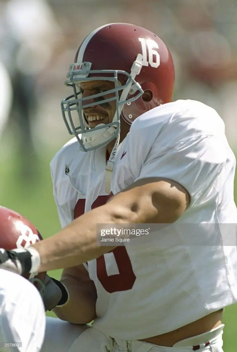 An Insight into Josh Niblett’s Coaching Journey