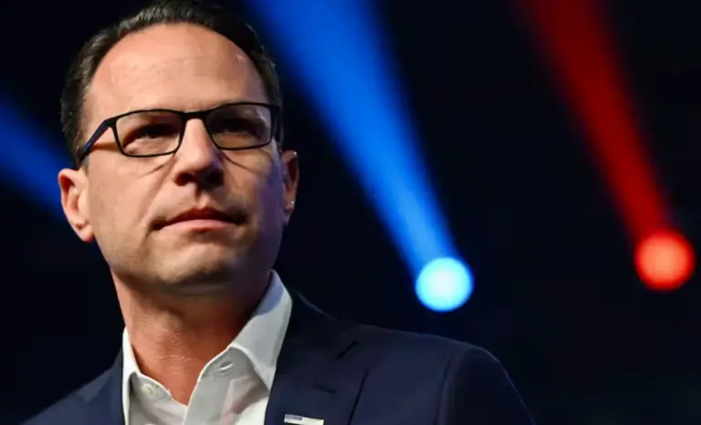 Josh Shapiro: A Leadership Profile of Pennsylvania’s Governor