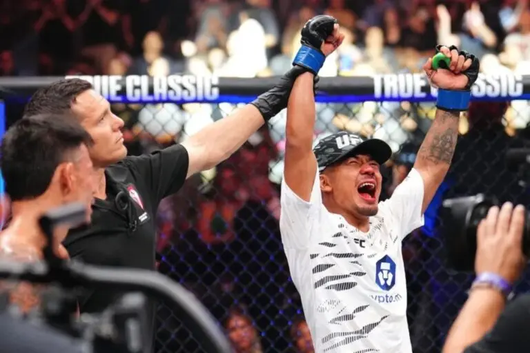 The Rise of Joshua Van in the Sports Arena