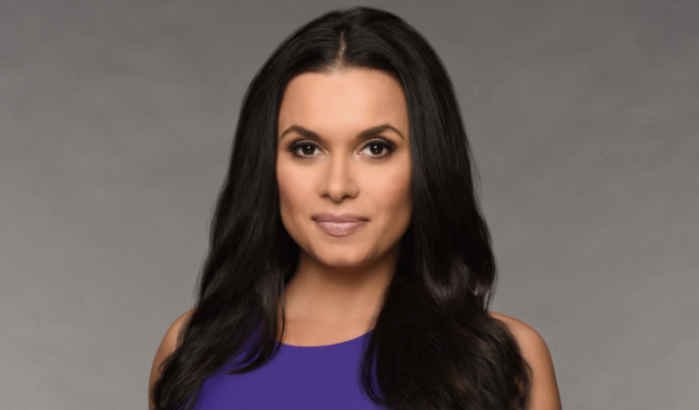 The Rise of Joy Taylor in Sports Media