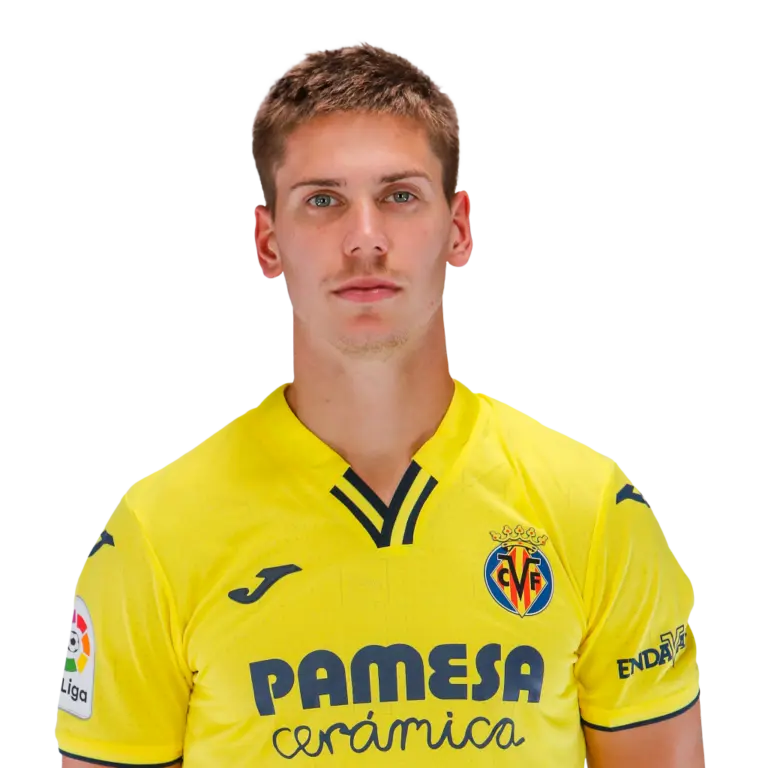 The Rise of Juan Foyth: A Promising Young Talent in Football