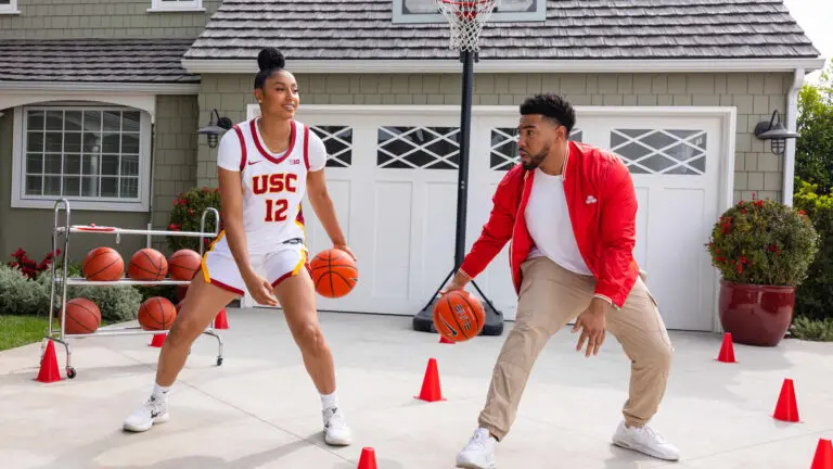 Juju Watkins: A Bright Future in Women’s Basketball