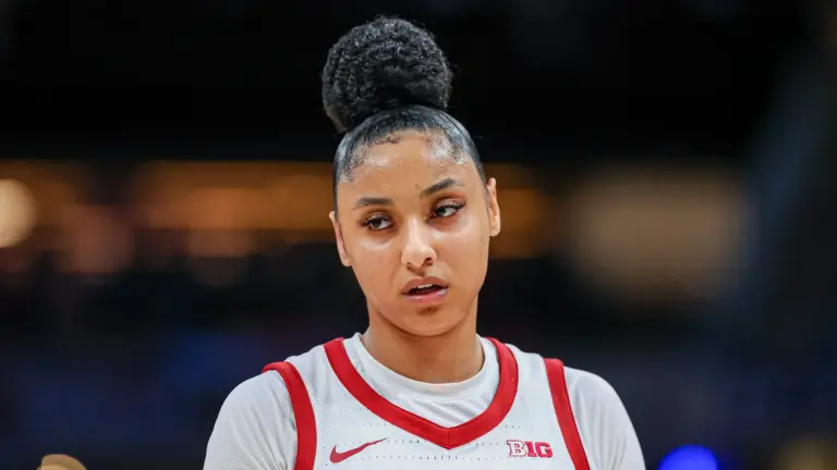 Juju Watkins: A Bright Future in Women’s Basketball