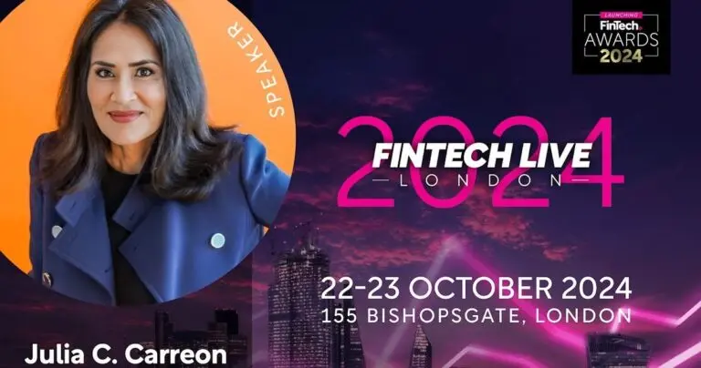 The Impact of Julia Carreon at Citi: A Rising Star in Finance