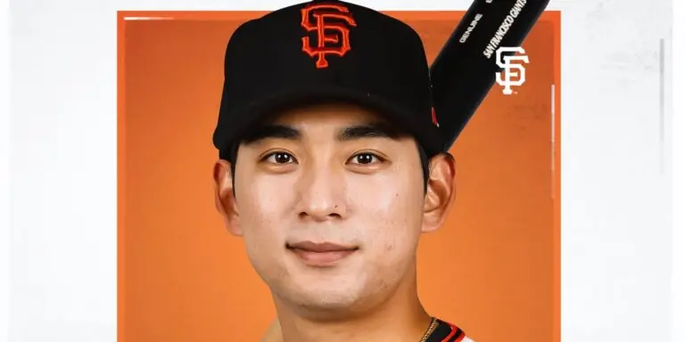 Jung Hoo Lee: A Promising Talent in Contemporary Sports