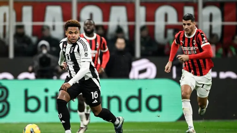 Latest Developments at Juventus Football Club