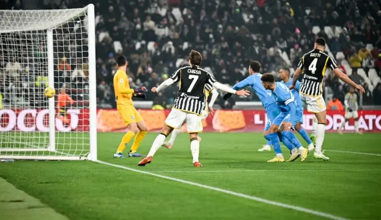 The Intense Rivalry: Juventus vs Napoli